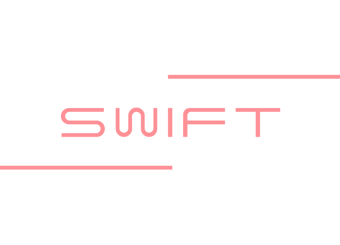 SWIFT – Made for the world!