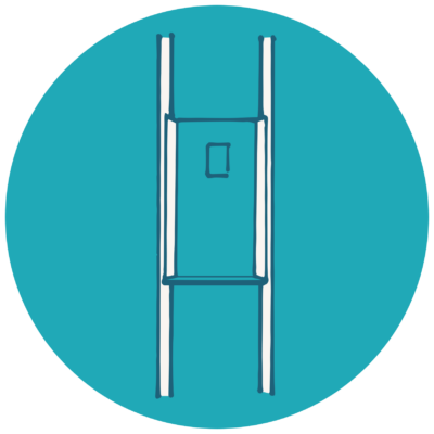 lift graphic image
