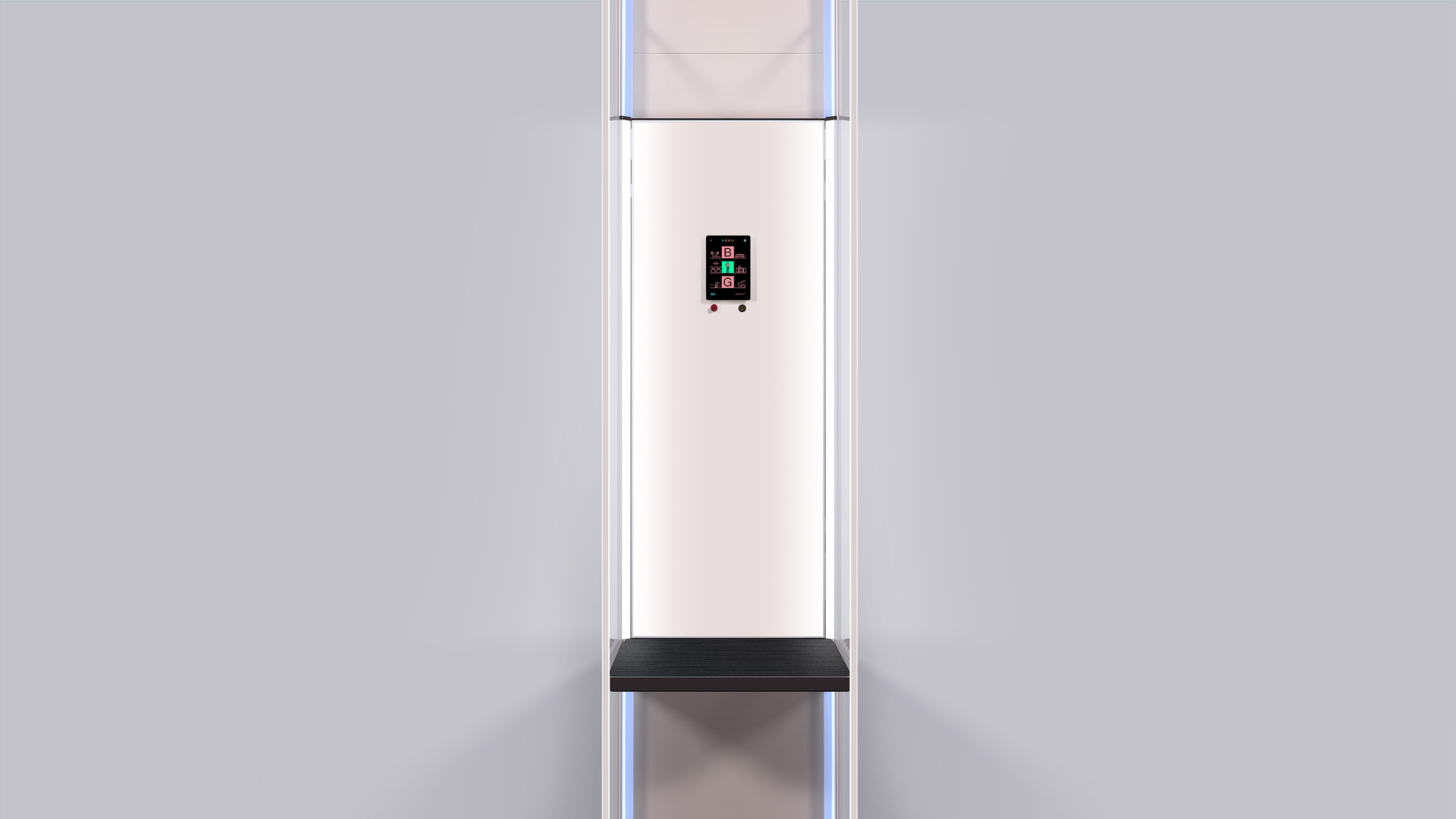 Elevators for homes by SWIFT