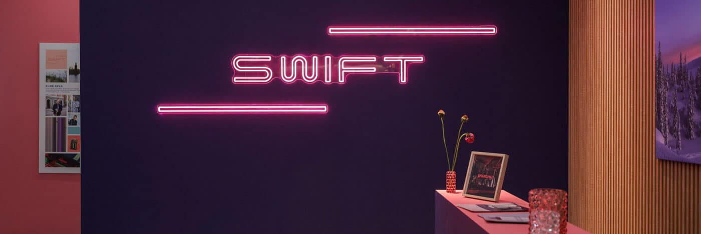 SWIFT