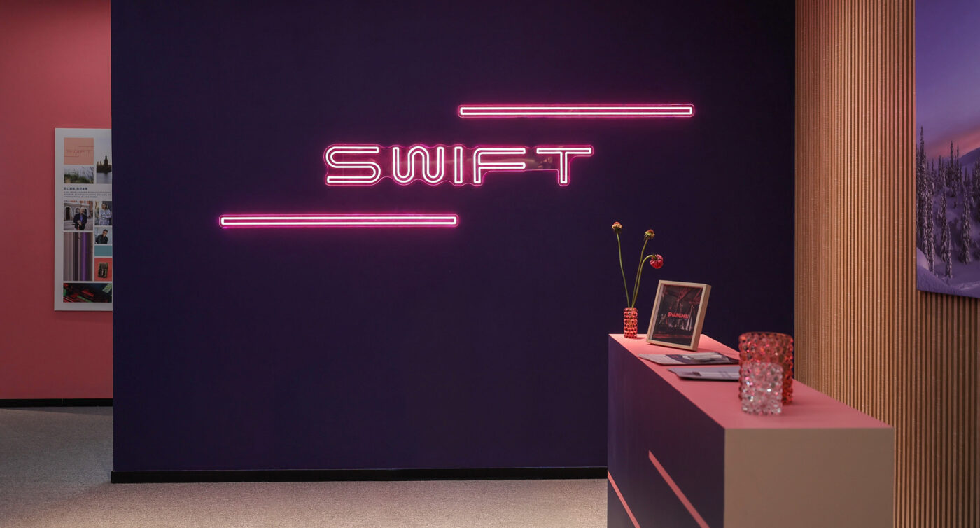SWIFT Lifts Office