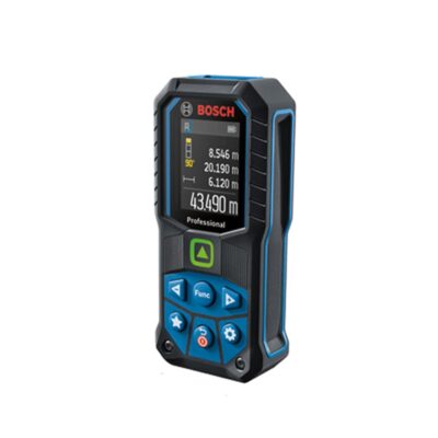 laser measure device