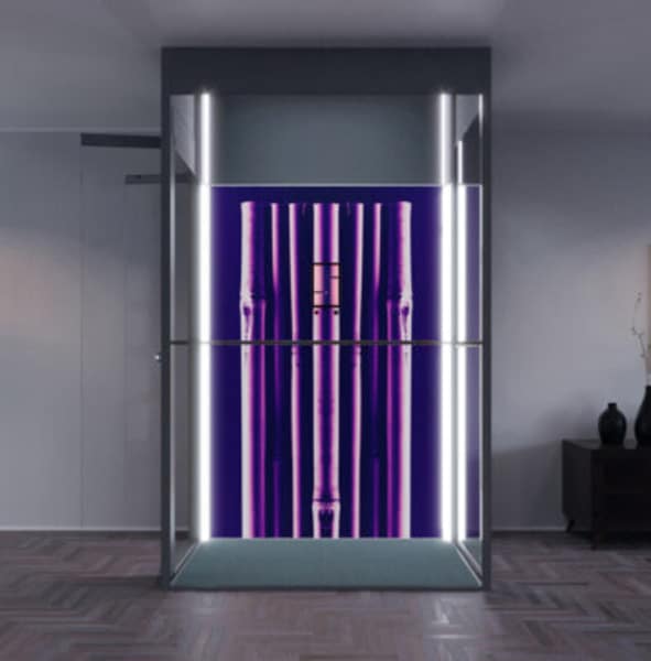 home lift price