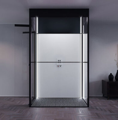 Jet Black SWIFT Lift