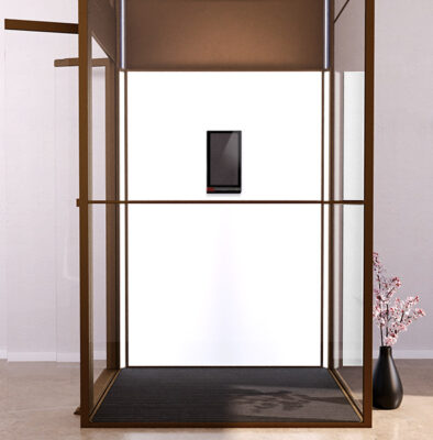 SWIFT Lift in Gold color