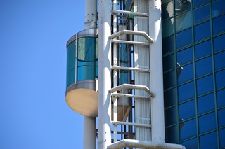 Hydraulic Elevators