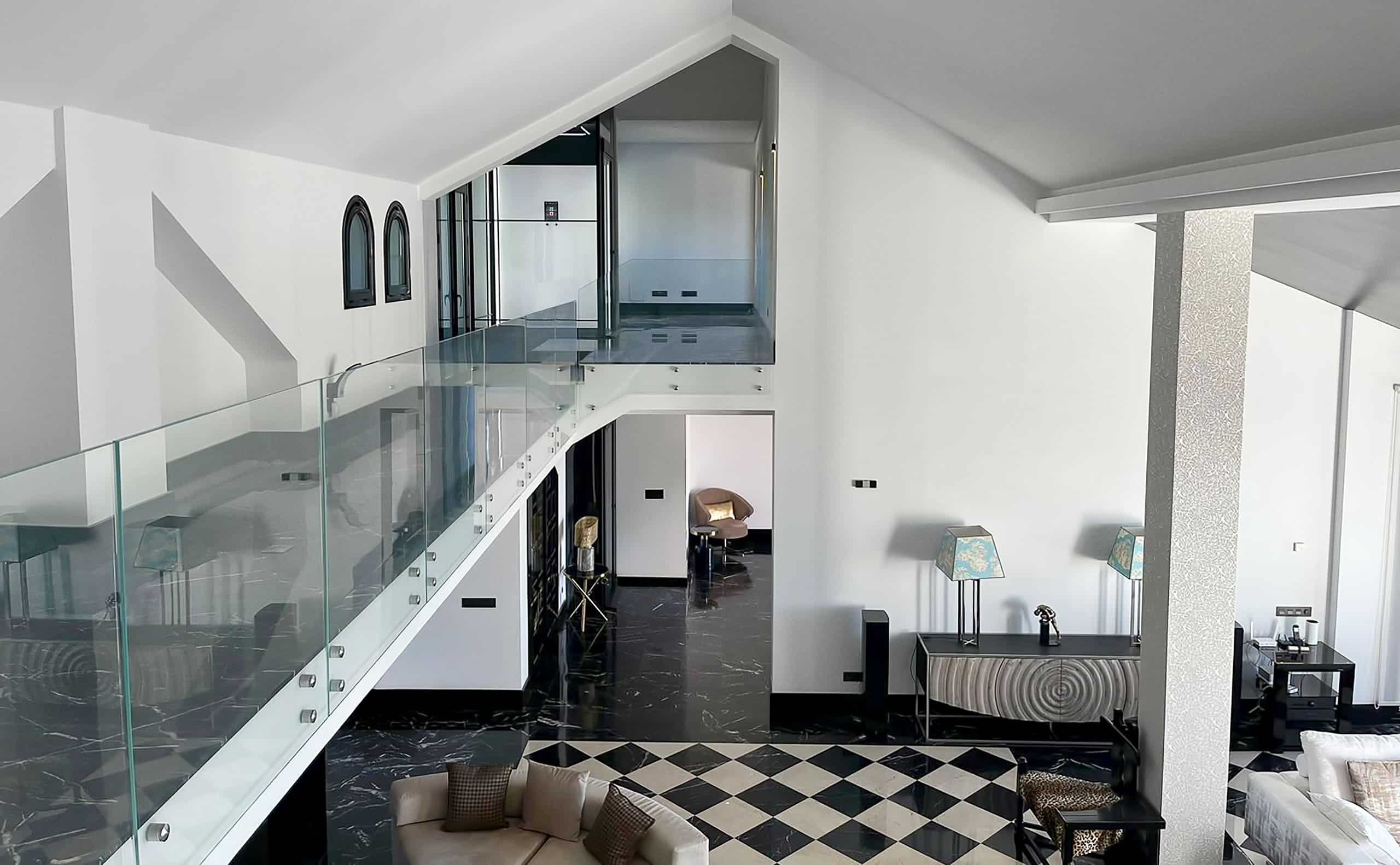 How Much Does a 4Person Home Lift Cost in India? SWIFT Lifts