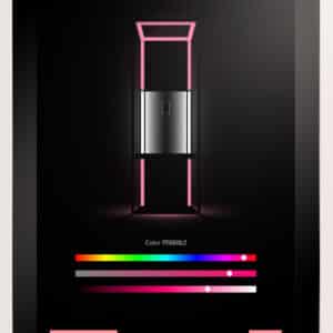 swift pro with light version