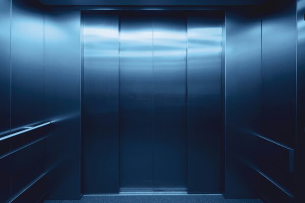 screw driven lifts