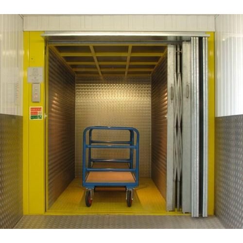 Goods Lift