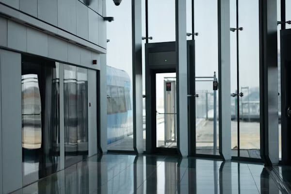 conventional elevators