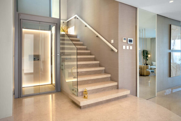 Guide to Buying a Home Lift
