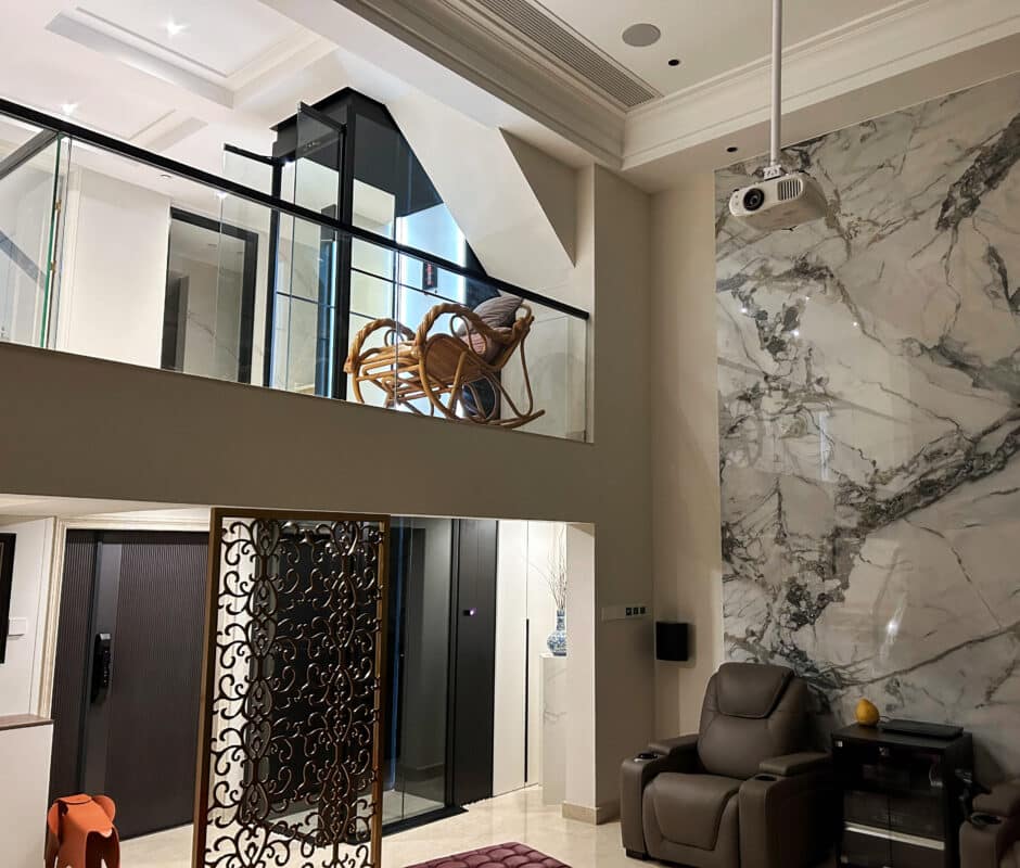 stair lifts for seniors