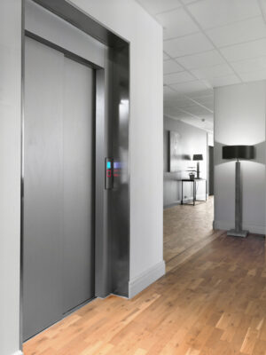 different types of home lifts