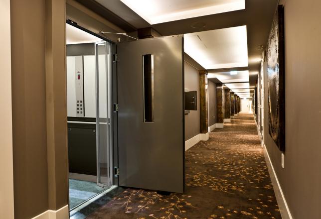 modern lifts for homes