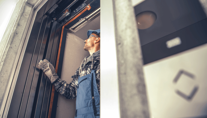 Best Time to Install a Home Elevator