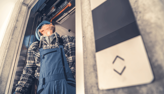 Elevator Installation and Maintenance