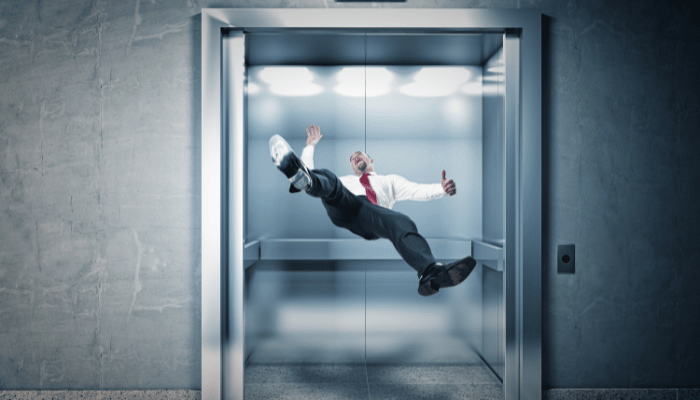 Preventing elevator accidents