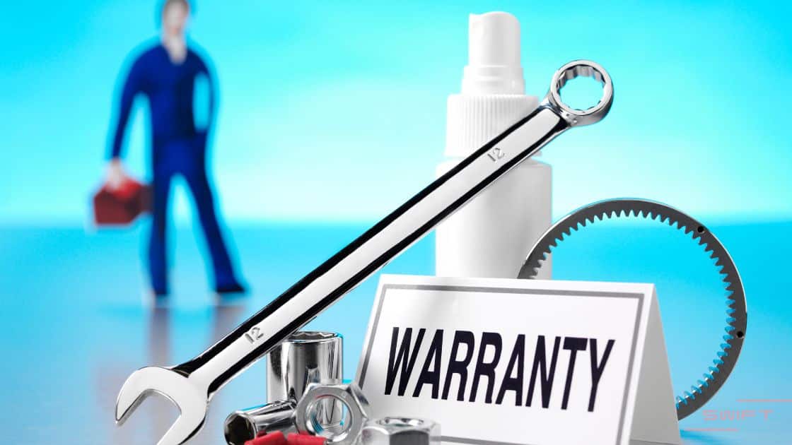 Lift Warranty