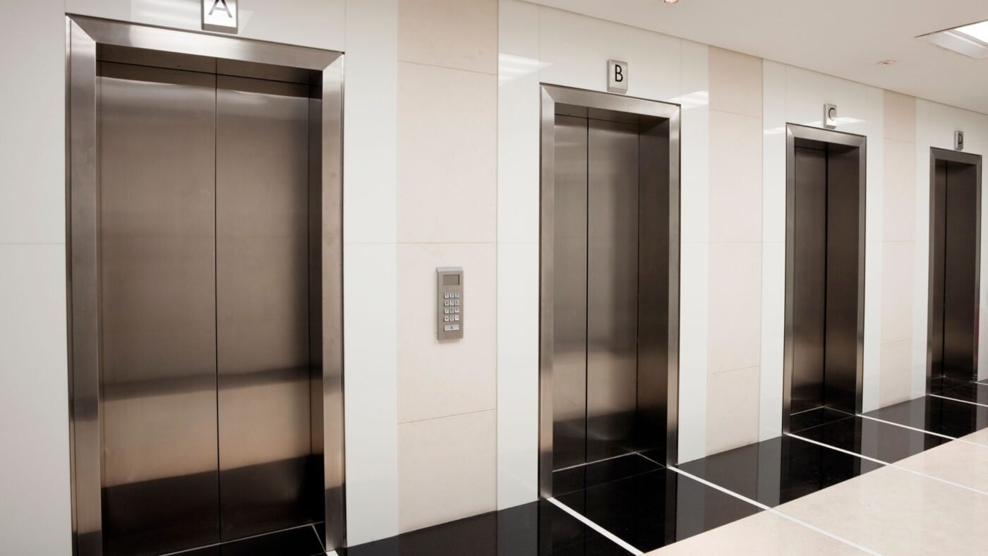 Residential Elevator