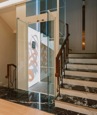 home lift