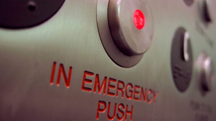 Elevator Safety During Emergencies