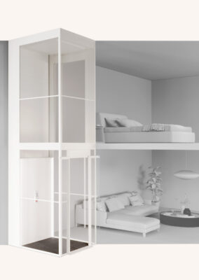 swift lite lift in white color