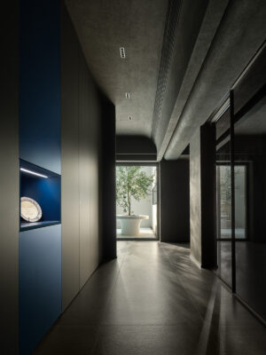 Dopamine blue at House of Tippi