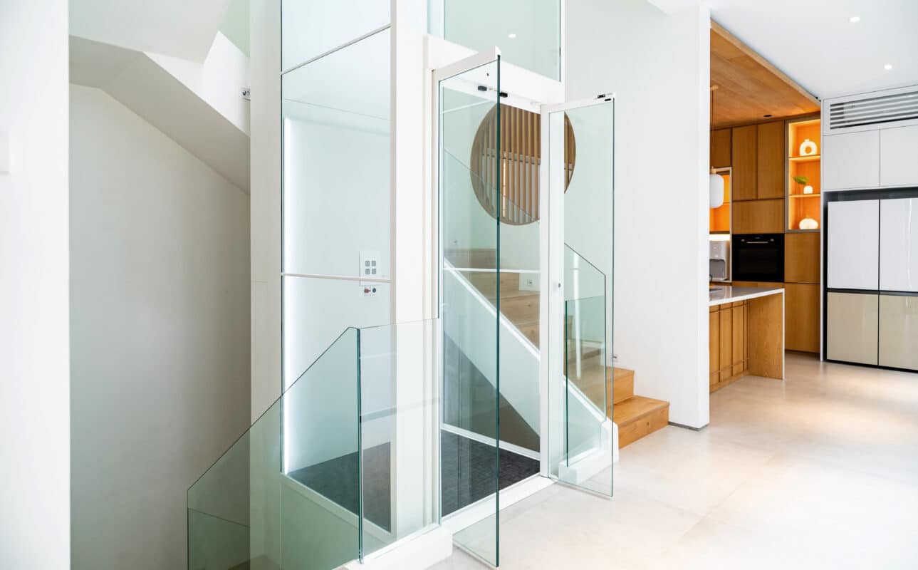 home elevators melbourne