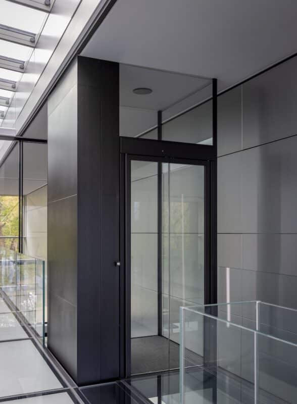 domestic lift