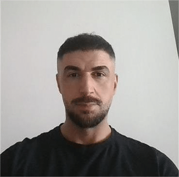 Aziz Acar Author Image