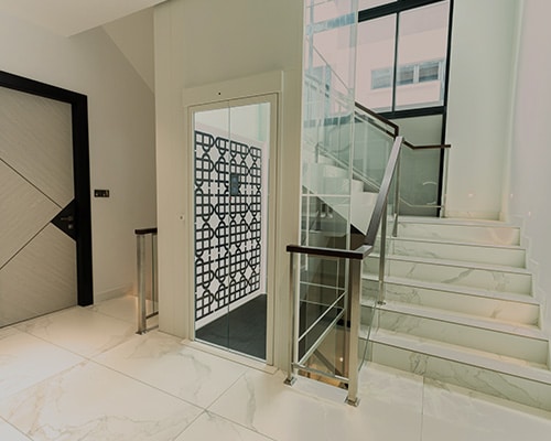 swift home lifts