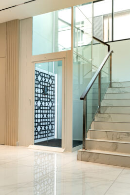 Elevator Lifts for Homes in India