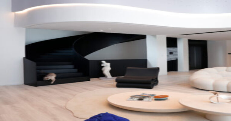 Stair lifts for seniors cost and installation guide