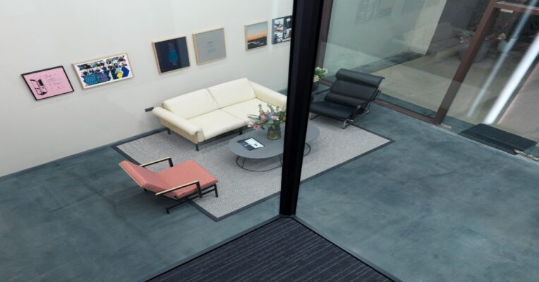 Future of home lifts in India showcasing smart technology, compact designs, and modern elevators integrated into contemporary residential spaces