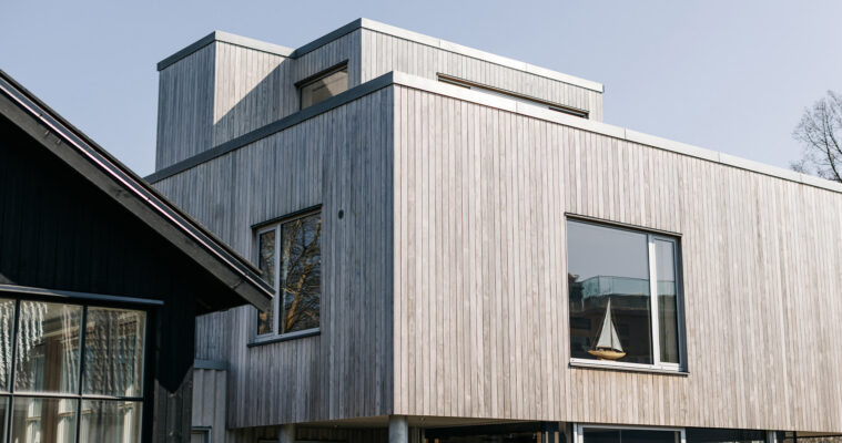 SWIFT Homes - Norwegian Villa - Landskrona