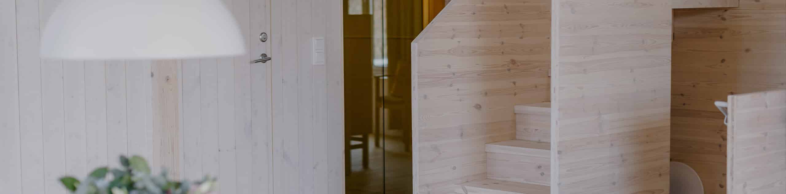 SWIFT Homes - the Norwegian Villa